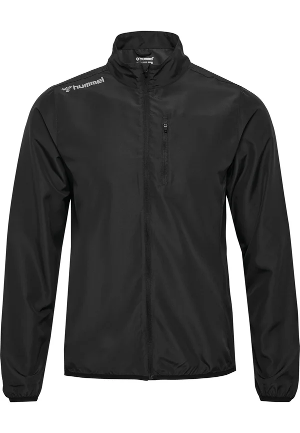 Trainingsjacke - black