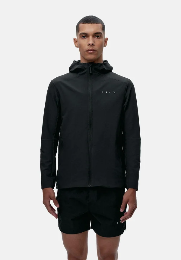Trainingsjacke - black