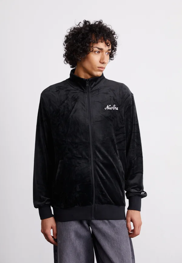 Trainingsjacke - black