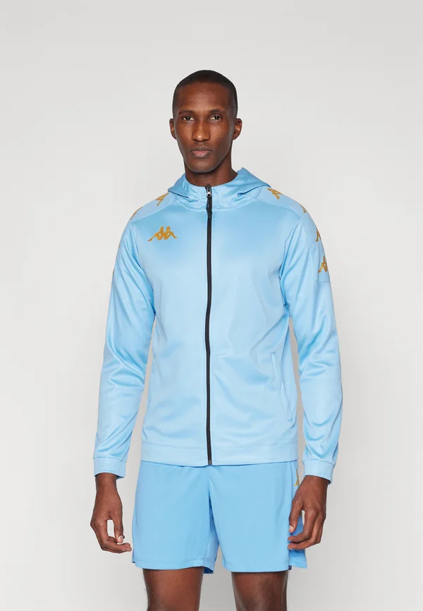 Trainingsjacke - blue sky