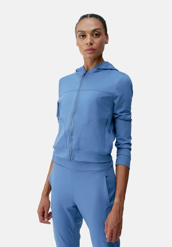 Trainingsjacke - blue