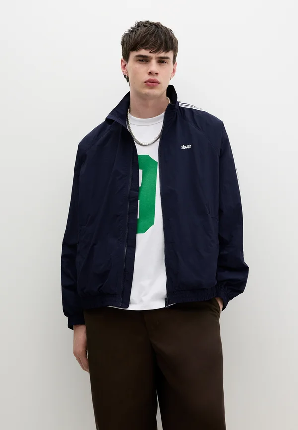 Trainingsjacke - blue