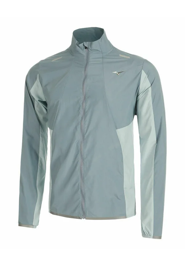 Trainingsjacke - citadel cloud blue