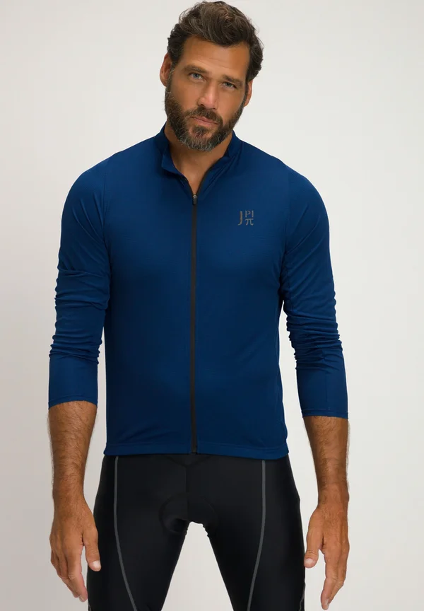 Trainingsjacke - dark blue