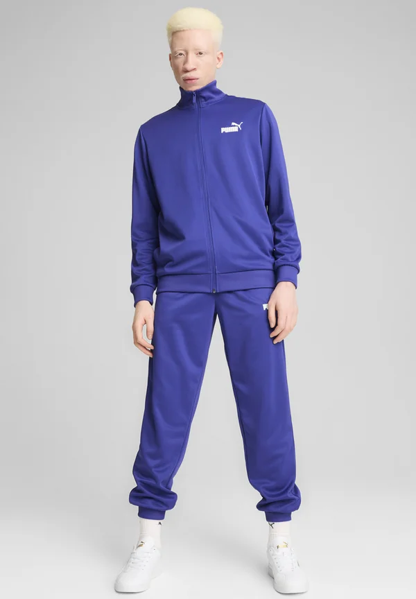 Trainingsjacke - lapis lazuli