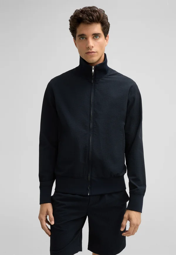 Trainingsjacke - navy