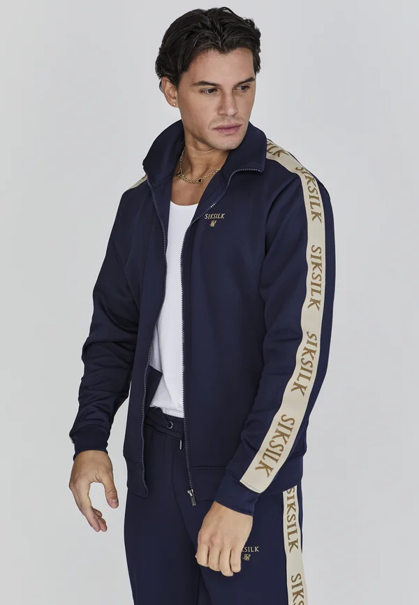 Trainingsjacke - navy