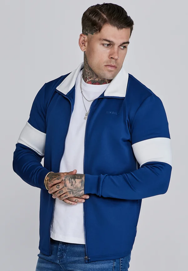 Trainingsjacke - navy
