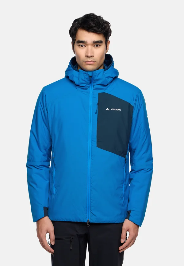 Trainingsjacke - radiate blue