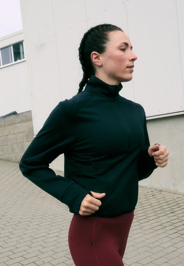 Trainingsjacke - shadowcast