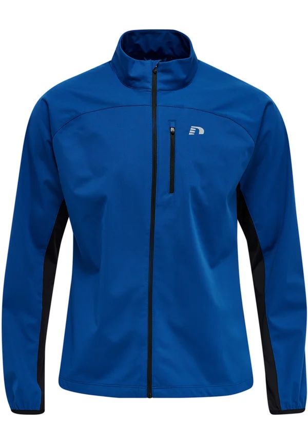 Trainingsjacke - true blue