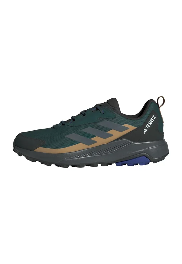 Trainingsschuh - aurora ivy   grey six   cardboard