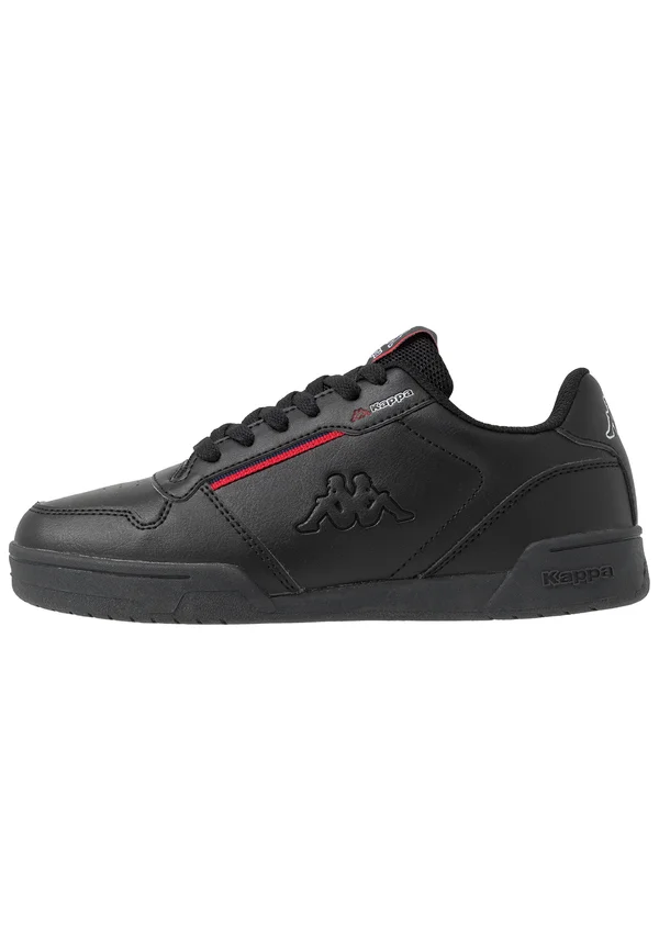 Trainingsschuh - black/red
