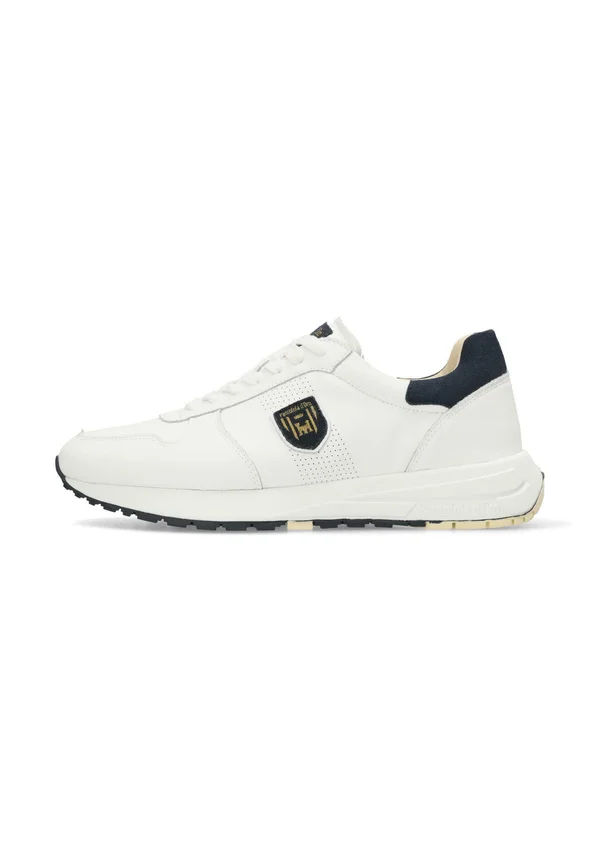 Trainingsschuh - white navy