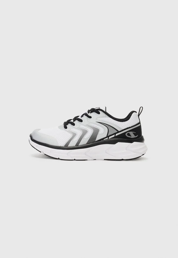 Trainingsschuh - white/silver-coloured
