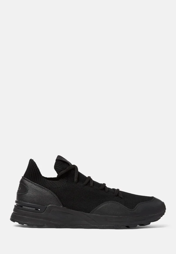 TRAKSTER 200II TOP - Sneaker low - black