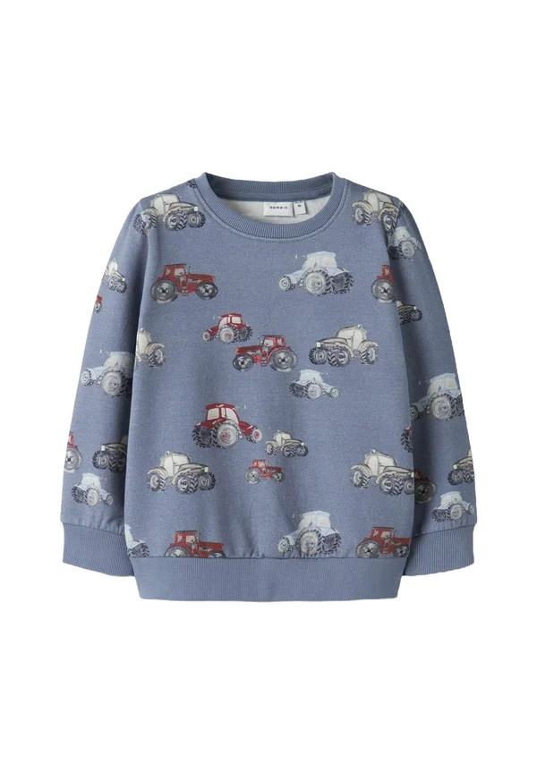 TRAKTOR - Sweatshirt - flint stone