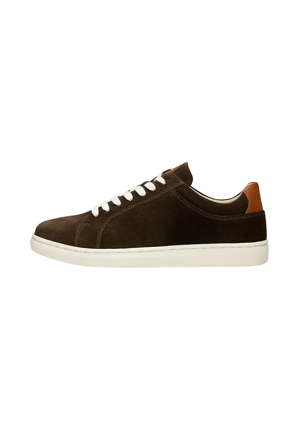 TRAMPKI - Sneaker low - brown