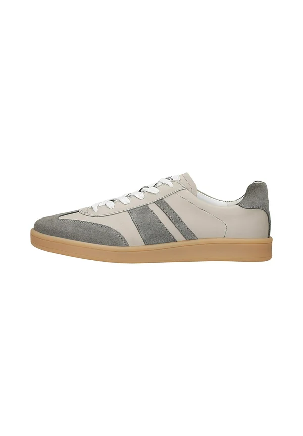 TRAMPKI - Sneaker low - szary