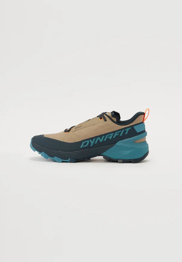 TRANSALPER 2 GTX - Hikingschuh - dark blue