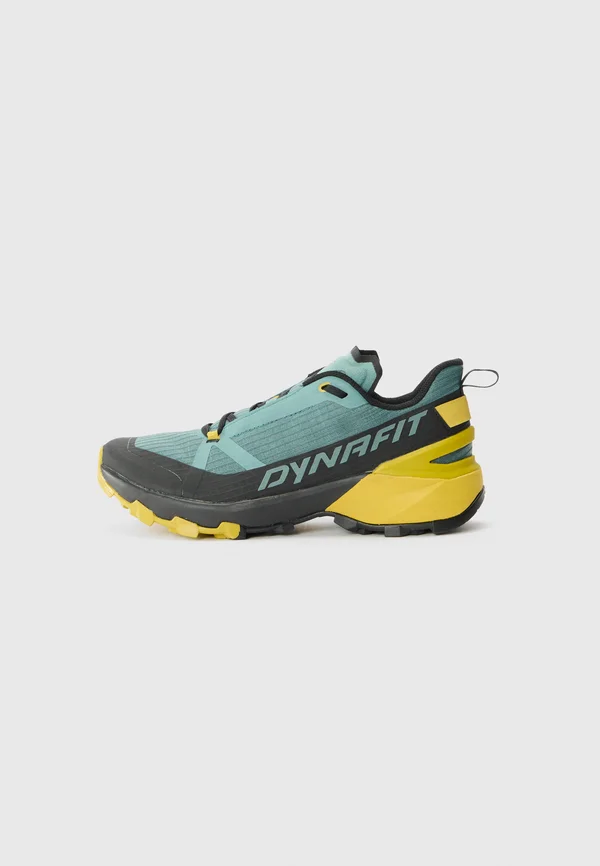 TRANSALPER 2 - Hikingschuh - black out/atlantic
