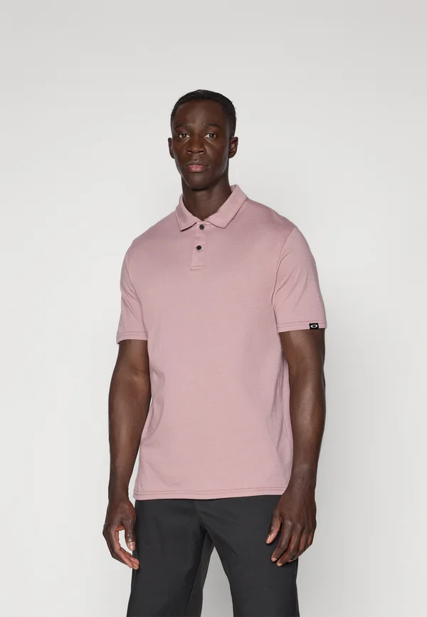 TRANSITION - Poloshirt - toadstool