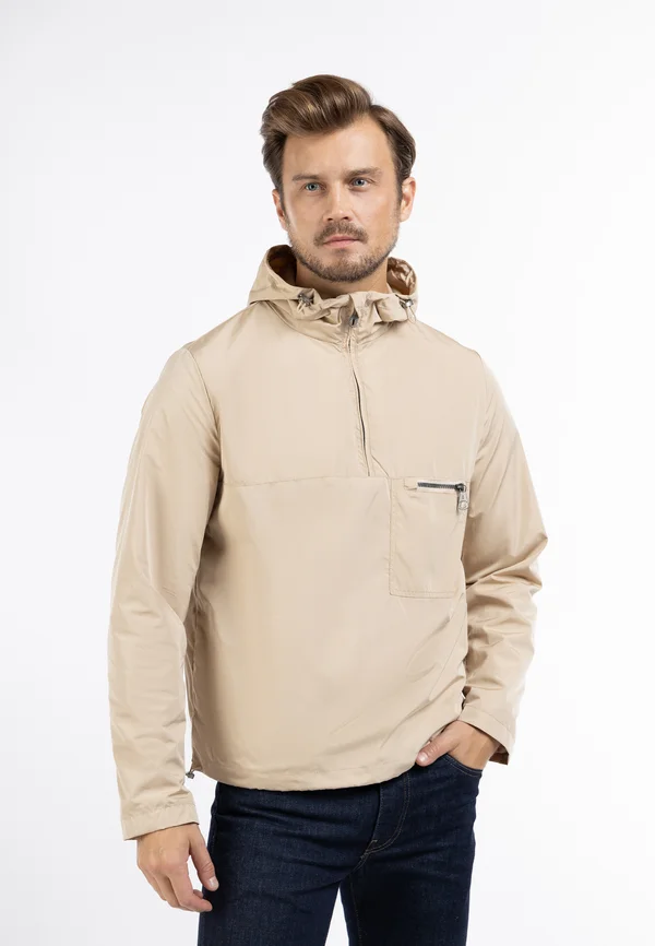 TRANSITIONAL - Windbreaker - beige