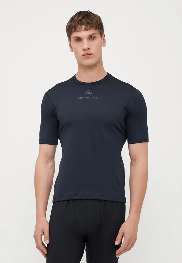 TRANSLOFT BASELAYER - Unterhemd/-shirt - schwarz