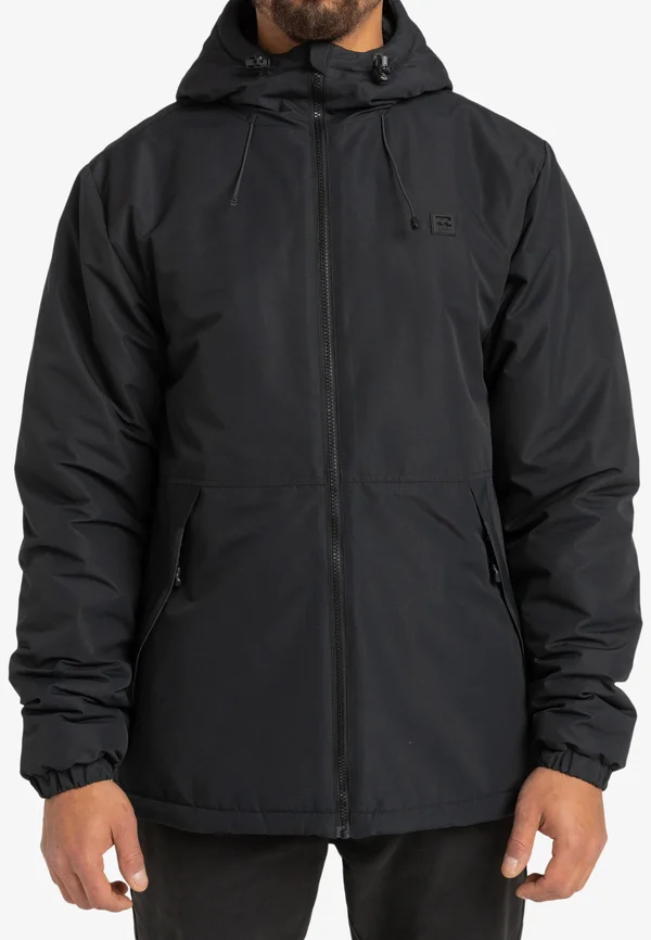 TRANSPORT REVO 10K - Outdoorjacke - blk