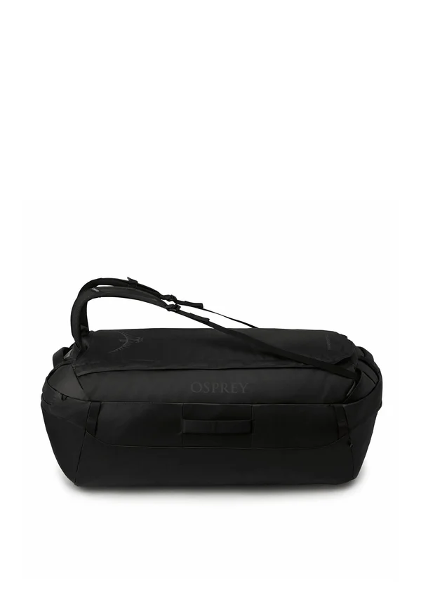 TRANSPORTER 150 WEEKENDER REISE - Tagesrucksack - raven black black