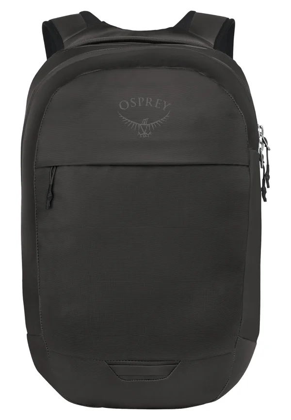 TRANSPORTER PANEL LOADER - Tourenrucksack - black