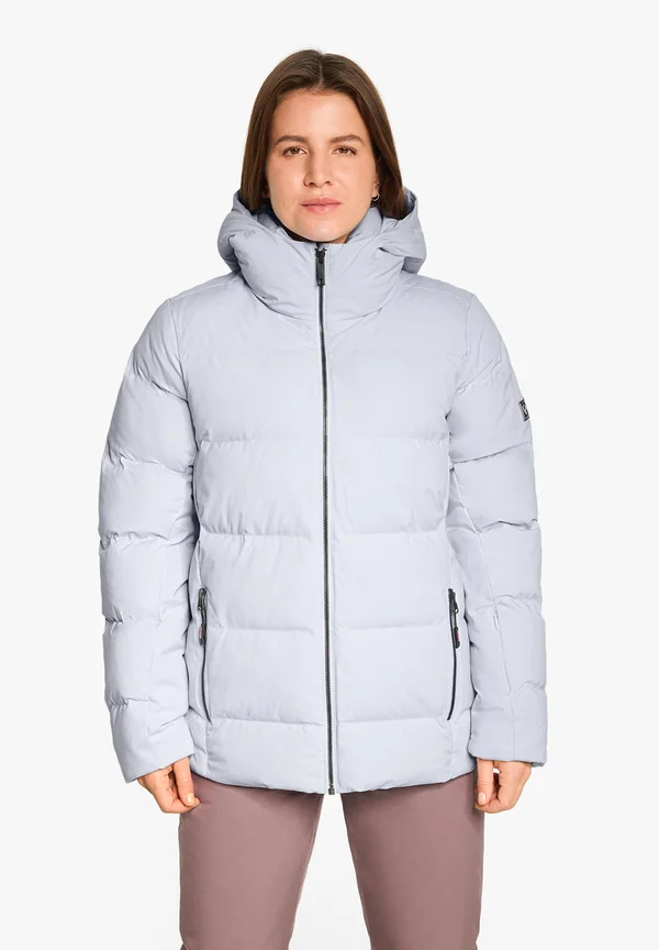 TRAVA-Z - Skijacke - frosty glacier