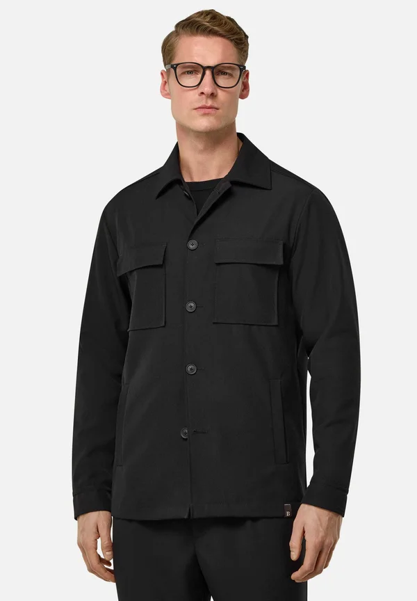 TRAVEL LINK  - Leichte Jacke - black