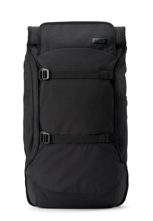 TRAVEL PACK - Tagesrucksack - black
