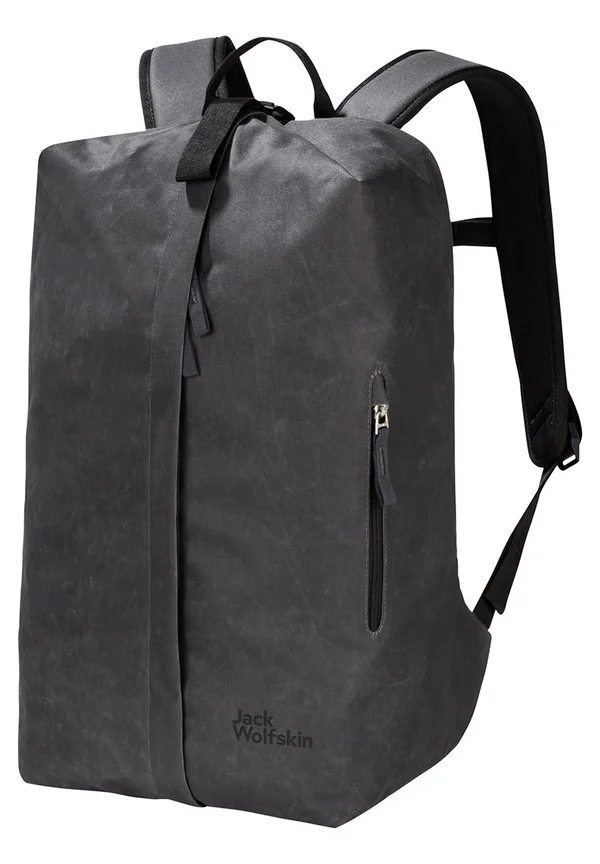 TRAVELTOPIA - Tagesrucksack - phantom