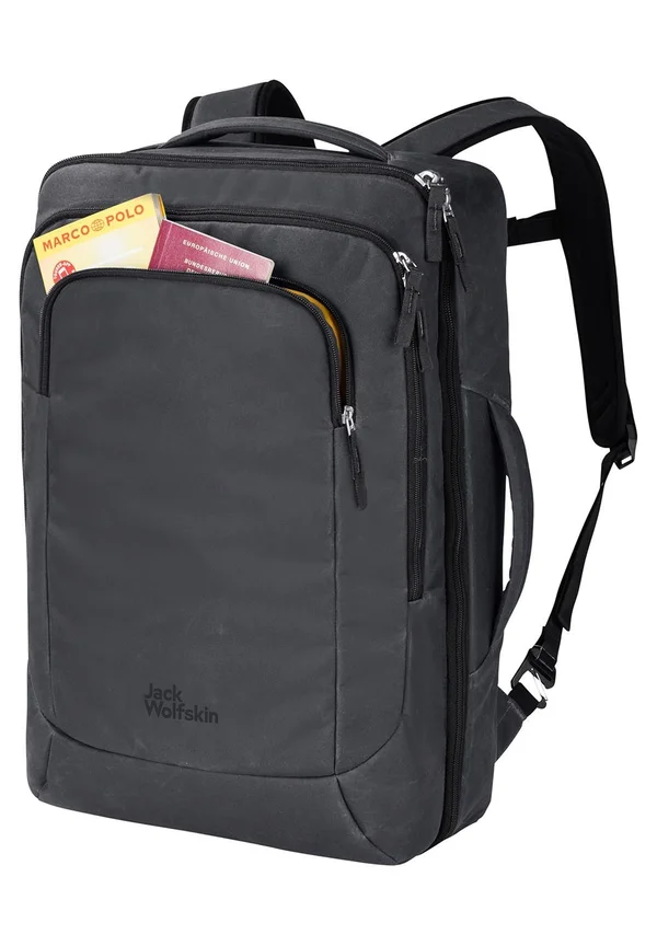 TRAVELTOPIA  - Tagesrucksack - phantom