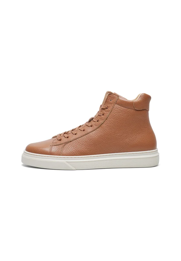 TRAVIS MTS - SNEAKER - Sneaker high - braun