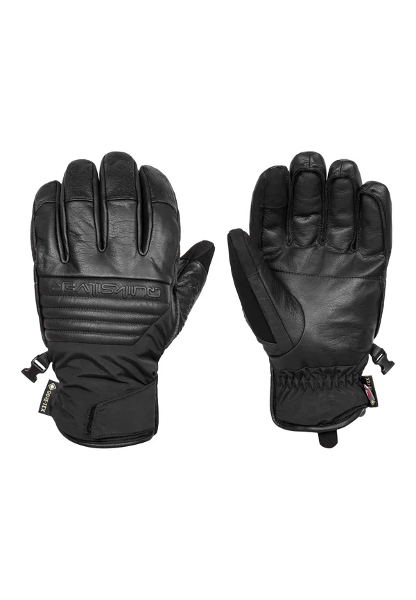 TRAVIS RICE GORETEX GLOVE - Fingerhandschuh - true black