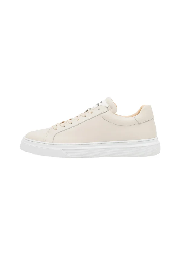 TRAVIS - Sneaker low - beige