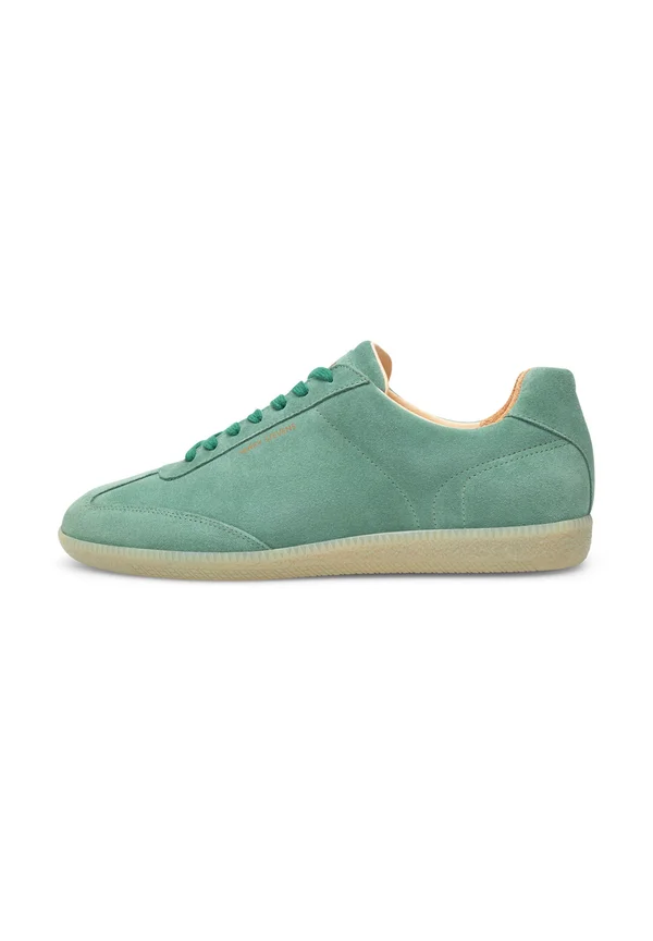 TRAVIS - SNEAKER - Sneaker low - grün