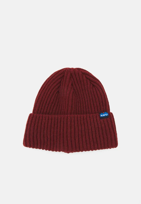TRAWLER UNISEX - Mütze - fired brick