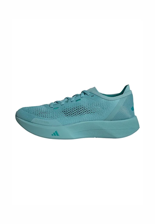 TREADFLOW - Laufschuh Straße - mint ton pure teal powder teal