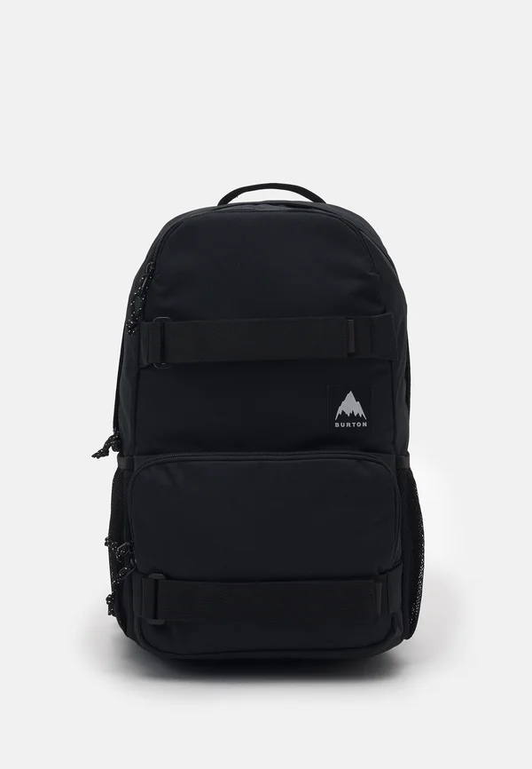 TREBLE YELL - Tagesrucksack - true black