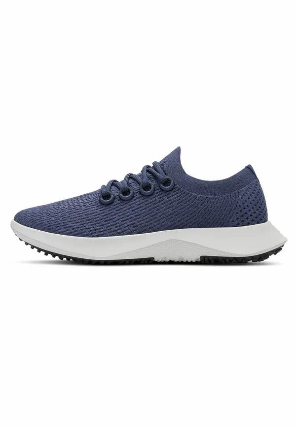 TREE DASHER 2 - Sneaker low - mens tree dasher hazy indigo blizzard sole