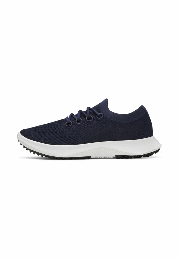 TREE DASHER - Sneaker low - deep navy blizzard