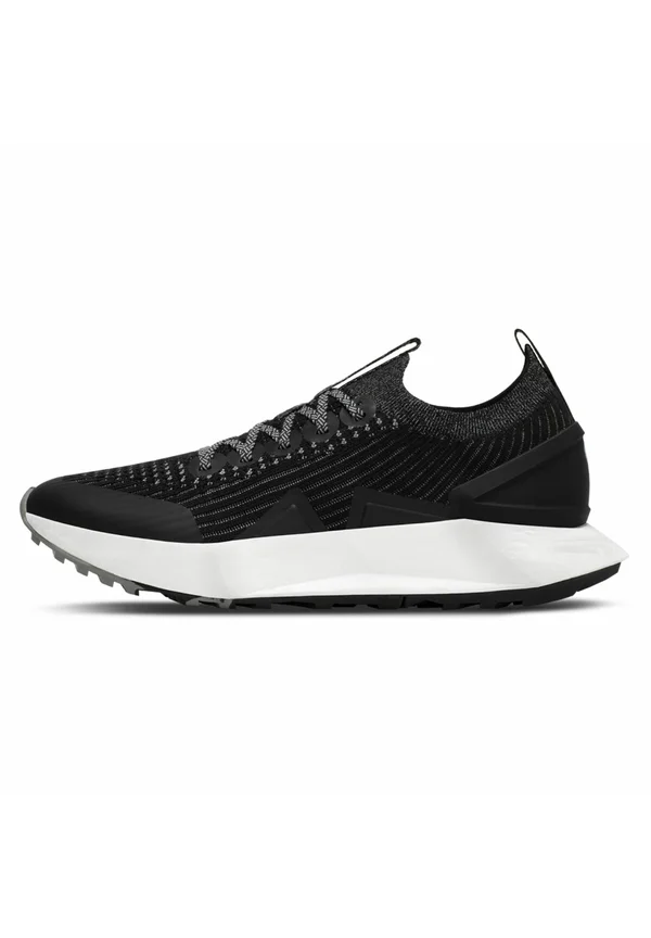 TREE FLYER  - Sneaker low - natural black