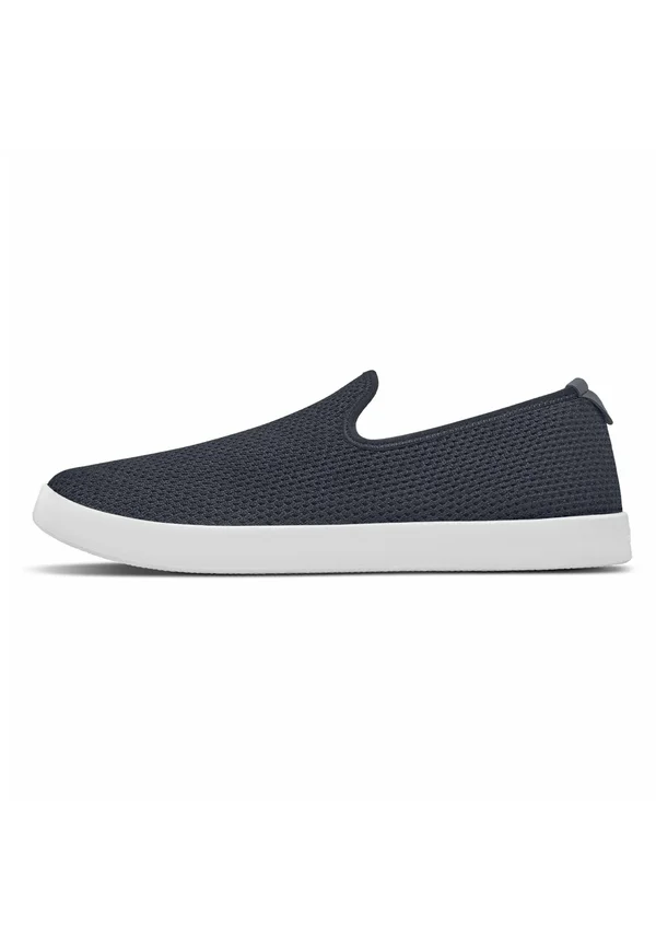 TREE LOUNGERS - Sneaker low - navy night