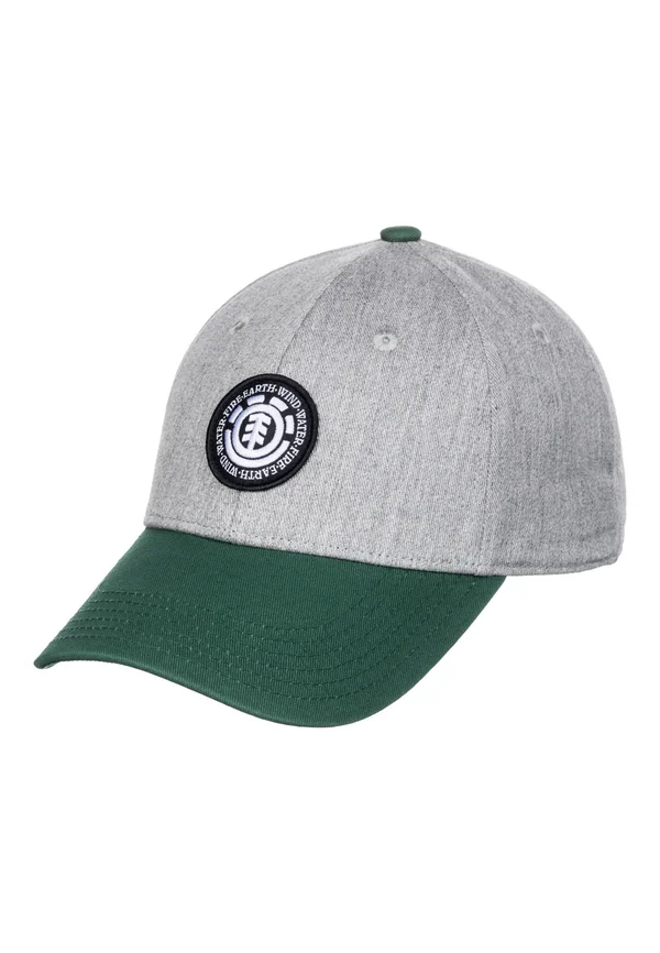 TREELOGO 2 0 - STRAPBACK POUR - Cap - grey