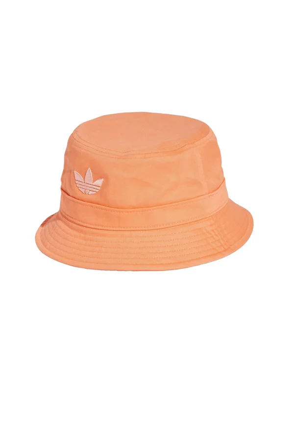 TREFOIL BUCKET  - Hut - semi coral