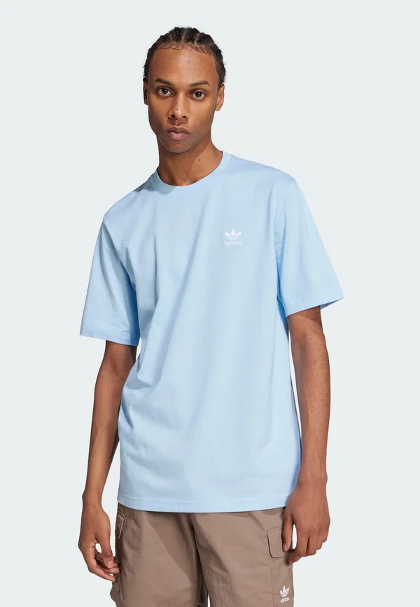 TREFOIL ESS  - T-Shirt basic - clear sky